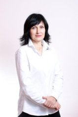Козетинская Лариса