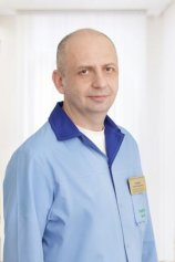 Шкриба Иван Иванович