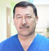 Ажмухамедов Хайдар Гумарович