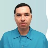 Пустахайлов Геннадий Константинович