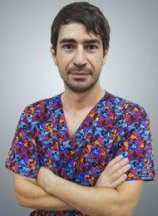 Гетоев Михаил Николаевич
