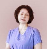 Лемешева Валентина Сергеевна