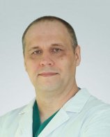 Пальцев Владимир Олегович