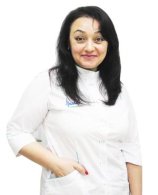 Жирова Светлана Андреевна