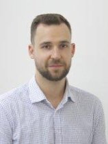 Мельников Виктор Михайлович