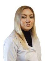 Журба Юлия Николаевна