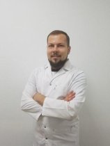 Харин Андрей Петрович