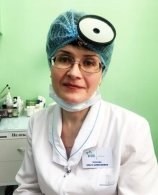 Терехова Ольга Алексеевна