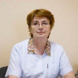 Османова Равзанат Набиевна