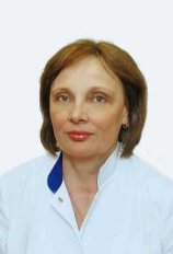 Пухова Марина Борисовна