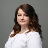 Мельник Светлана Ивановна