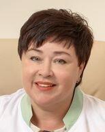 Липовская Ирина Андреевна