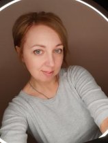 Лампочкина Эля