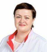 Маршалок Анна Степановна