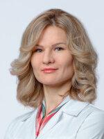 Госсен Валерия Александровна