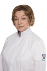 Евстифеева Лариса Александровна