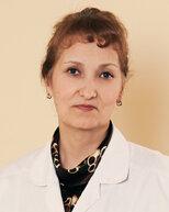 Мишанина Галина Васильевна