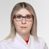 Волощук Анна Игоревна