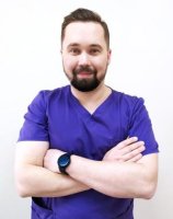 Мокроусов Михаил Андреевич