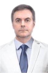 Фириченко Сергей Викторович