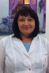 Сиразиева Лидия Ивановна