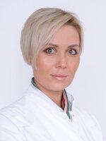 Смирнова Наталия Андреевна