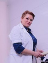Кулясова Светлана Валентиновна