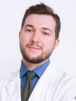 Сергеенко Дмитрий Константинович