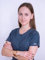 Власова Анастасия Михайловна