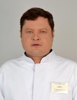 Вохмянин Александр Викторович