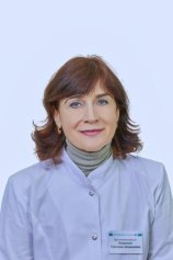 Клименко Светлана Леонидовна