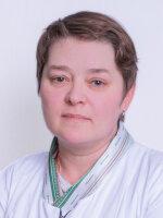 Аккерман Юлия Олеговна