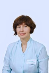 Полянская Софья Андреевна