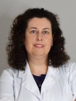 Кручинина Елена Владимировна