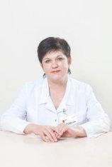 Хайруллина Лилия Рафаиловна