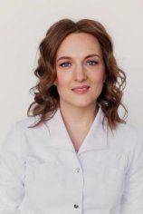 Мозголина Елена Константиновна
