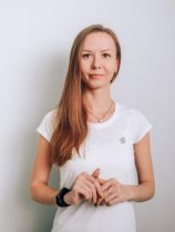 Медведева Ксения Николаевна