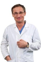 Кротов Кирилл Юрьевич