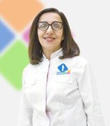 Аветисян Карине Ониковна