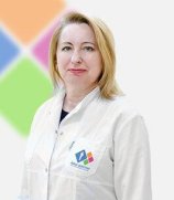 Саломатина Елена Юрьевна