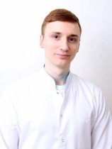 Тимохин Григорий Валерьевич