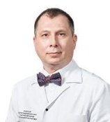 Козлов Андрей Викторович