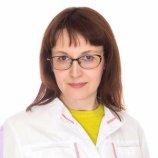 Мишакина Наталья Олеговна