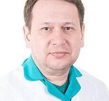 Семёнов Александр Леонидович