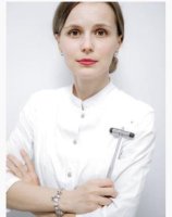 Петлина Елизавета Юрьевна