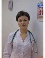Чопорева Нина Васильевна