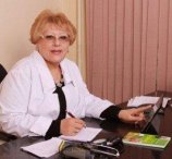 Огнева Светлана Михайловна