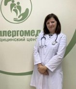 Колчина Анна Сергеевна