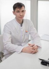 Агафонов Михаил Алексеевич