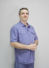 Качур Денис Владимирович